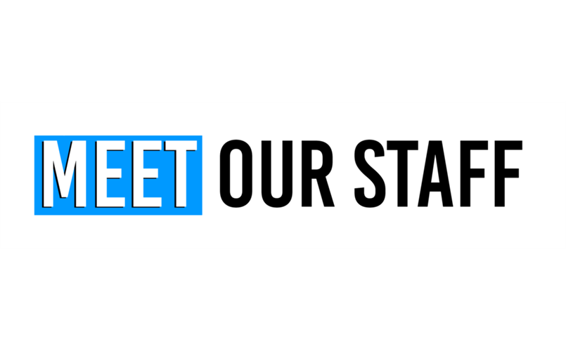 Meet our Staff of Coaches!!