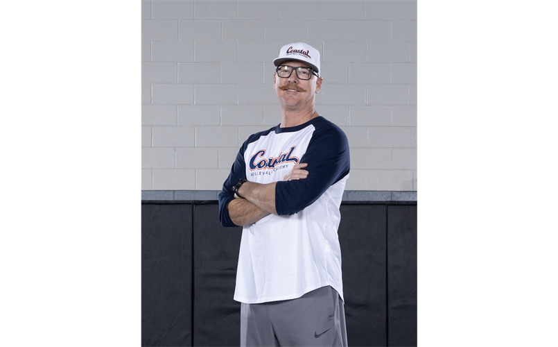 2024 Coaching Assignment: 18 Elite