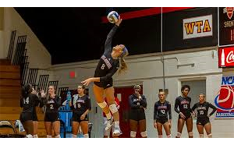 Hitting Camp in July - Info Coming!